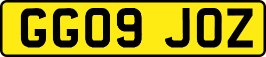 GG09JOZ
