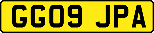 GG09JPA
