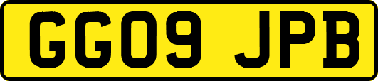 GG09JPB
