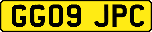 GG09JPC