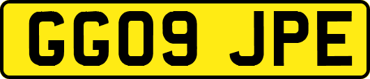 GG09JPE
