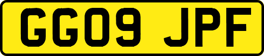 GG09JPF