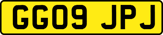 GG09JPJ