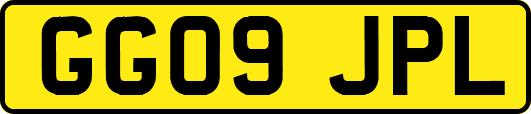 GG09JPL