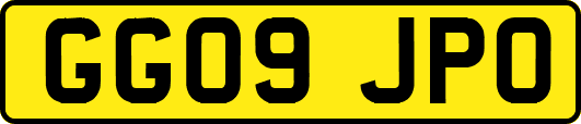 GG09JPO