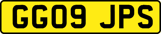 GG09JPS