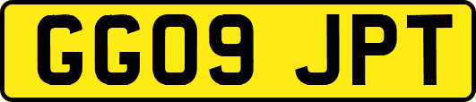 GG09JPT