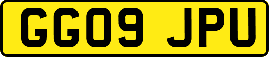 GG09JPU