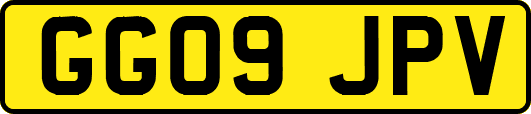 GG09JPV