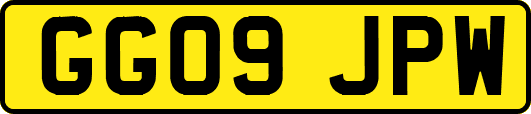 GG09JPW