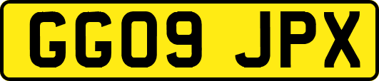 GG09JPX