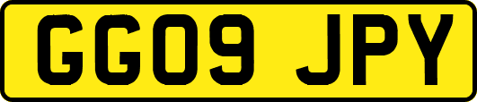 GG09JPY