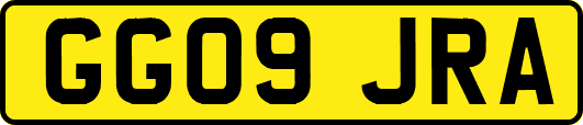 GG09JRA