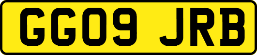 GG09JRB