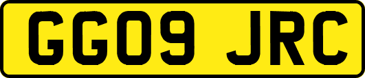 GG09JRC