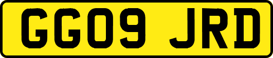 GG09JRD