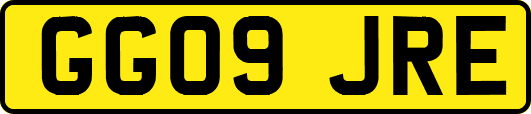 GG09JRE