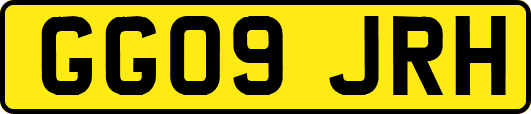 GG09JRH