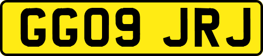GG09JRJ