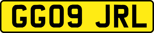 GG09JRL