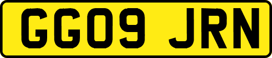 GG09JRN