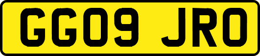 GG09JRO