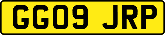 GG09JRP