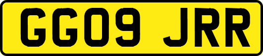 GG09JRR