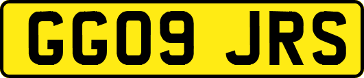 GG09JRS