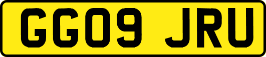 GG09JRU