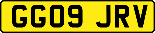 GG09JRV
