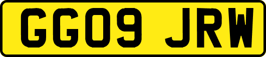 GG09JRW
