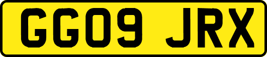 GG09JRX