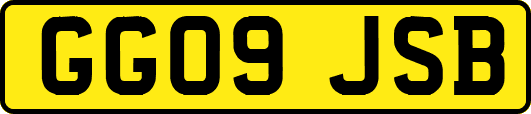 GG09JSB