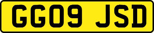 GG09JSD