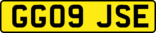 GG09JSE
