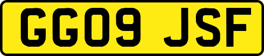 GG09JSF