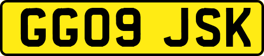 GG09JSK