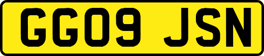 GG09JSN