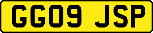 GG09JSP
