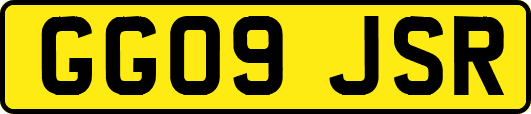 GG09JSR
