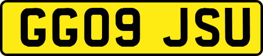 GG09JSU