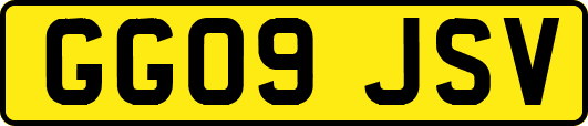 GG09JSV