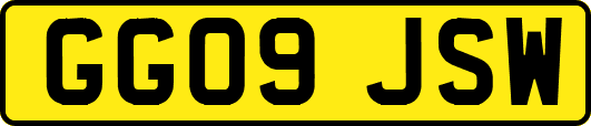 GG09JSW