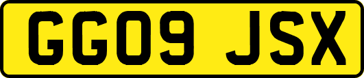 GG09JSX