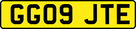 GG09JTE