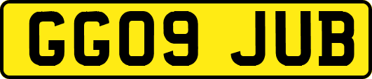 GG09JUB