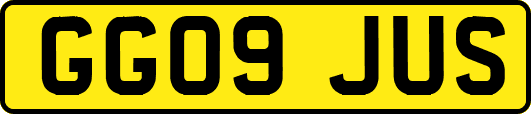 GG09JUS