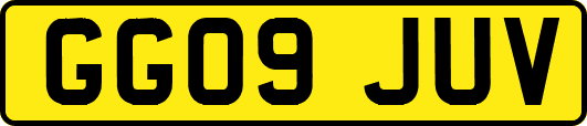 GG09JUV
