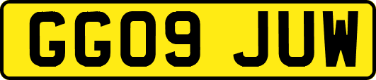 GG09JUW